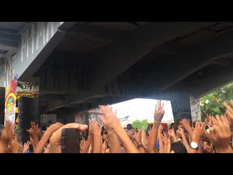 CÉSAR (ES) VS DRIZZY(BH) | FINAL | DUELO DE MCS NACIONAL 2017