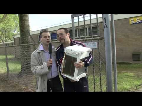 Sjummertse Boys - Gouden Magnetron deel 1