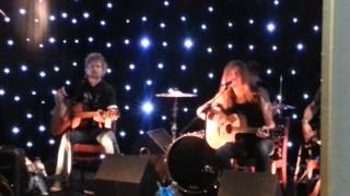 BONAFIDE - FILL YOUR HEAD WITH ROCK