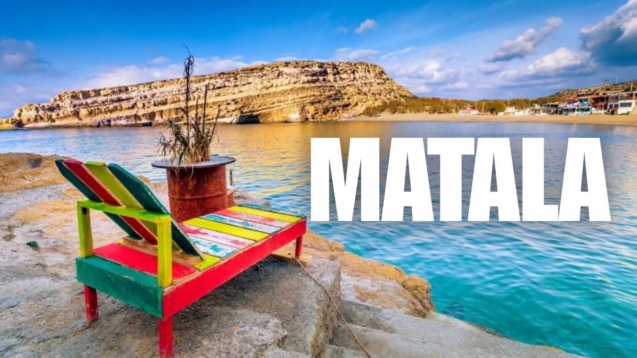 Matala
