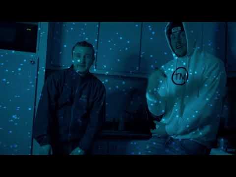 Larrair - BREAD ft. Whiteloaf (Official Music Video)