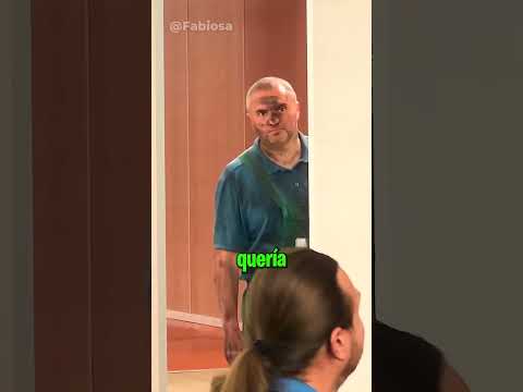 ¡Su padre no desaprovechó la oportunidad de celebrar su triunfo! ❤️ #shorts