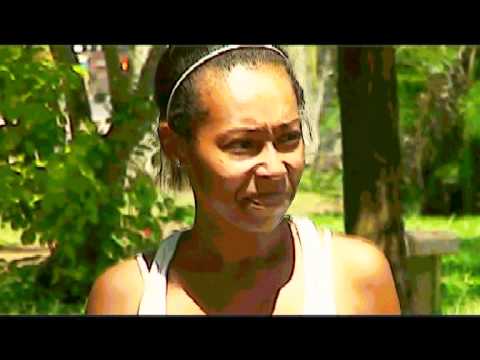 Naahu Tribes - Rosalina Original Version.