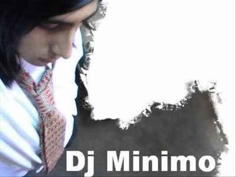 Duro Perreo Mix - Dj Minimo Dj Chinex & Dj Bellacon