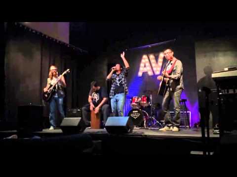 PANDA-RAMA feat. Kenny Cortina at Vibes 2016 Part 1