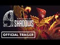 9 Years of Shadows - Official Nintendo Switch Launch Trailer