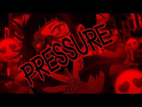 STEVIE MILES - PRESSURE feat. DUBLGAUGE  [ AMV/EDIT ]