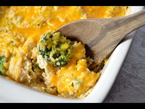 download lagu mp3 mp4 Broccoli Cheese Rice Casserole With Minute Rice, download lagu Broccoli Cheese Rice Casserole With Minute Rice gratis, unduh video klip Broccoli Cheese Rice Casserole With Minute Rice