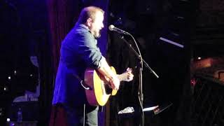 Raul Malo, &#39;Until I Gain Control Again&#39;, City Winery NYC, 1.27.19