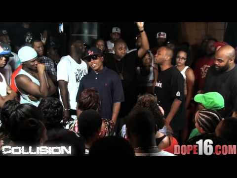D89 Gunna vs Maniak