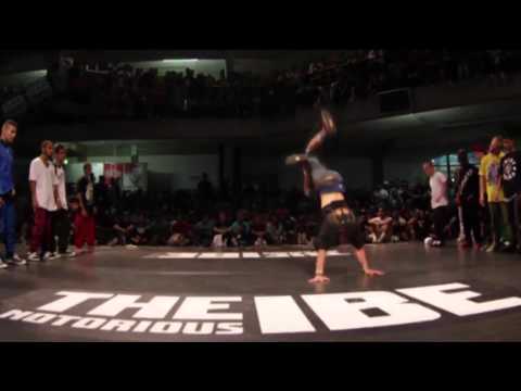 Vicious Victor (MF Kidz) - IBE 2011