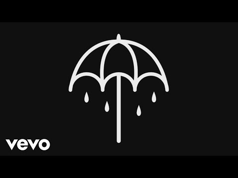 Bring Me The Horizon - Happy Song (Official Audio)