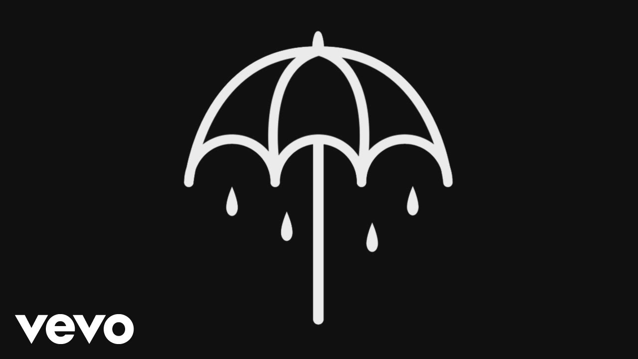 Bring Me The Horizon - Happy Song (Official Audio) - YouTube