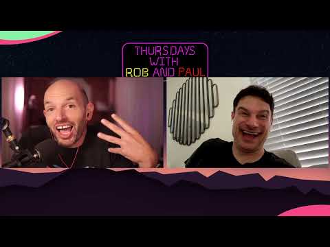 Flula Borg talks about being on set of The Suicide Squad along with his DJ career