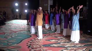 Who Can Compare - Paul Wilbur - Messianic Dance - MJAA Southeast Regional Conference 2013