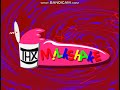 THX Milkshake Logo 2022 Present