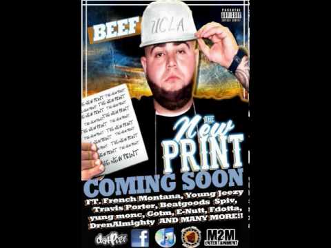 7 Digits by Beef ft BeatGoods [BayAreaCompass] Exclusive