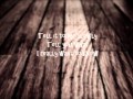 Ben Taylor Band - Time of the Season Lyrics ...