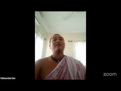 Bhakti Vaibhava Indonesia : SB Skanda 4 bab 21