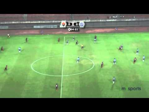 Melhores Momentos - Vitória 3 x 0 Bahia - Copa Governador 2013