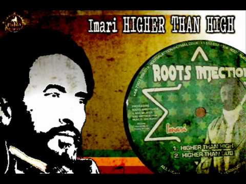 Imari_Higher Than High + Higher Than Dub