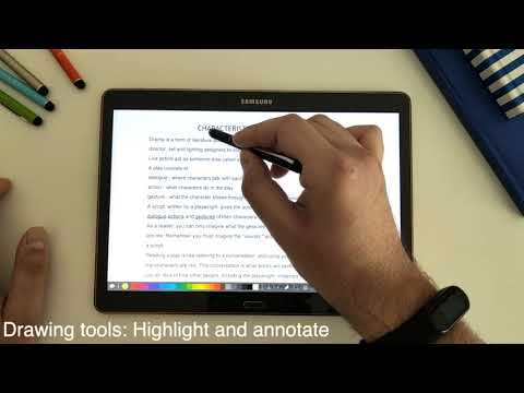 Annotate: Draw on Screen video thumbnail