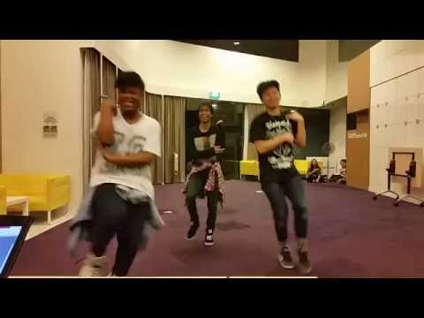 180915 KPOP Dance Off Vol 67: SNSD - Lion Heart