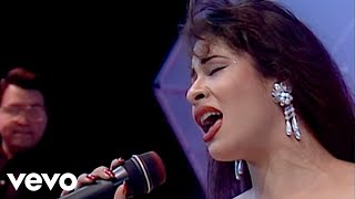 Selena  - Yo Me Voy (Live From Astrodome 1994)