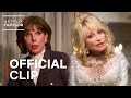 “Light Your Lamp” | Dolly Parton’s Christmas On The Square | Netflix