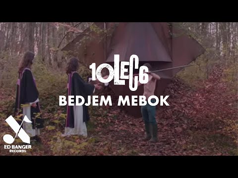 10LEC6 - Bedjem Mebok (Uncensored Official Video)
