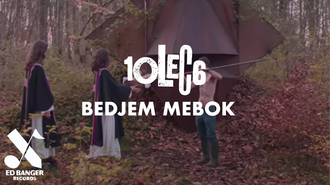 10lec6 — Bedjem Mebok