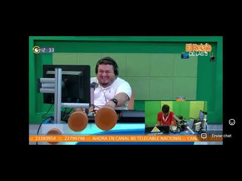 Open Bar - Dímelo Cochi & DJ Aldo - Radio Futura 91.3 FM - 15/05/24