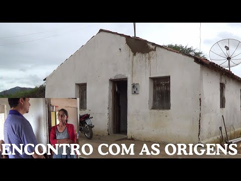 SÍTIO JUCÁS: UM REENCONTRO COM A HISTÓRIA - MONSENHOR TABOSA CE