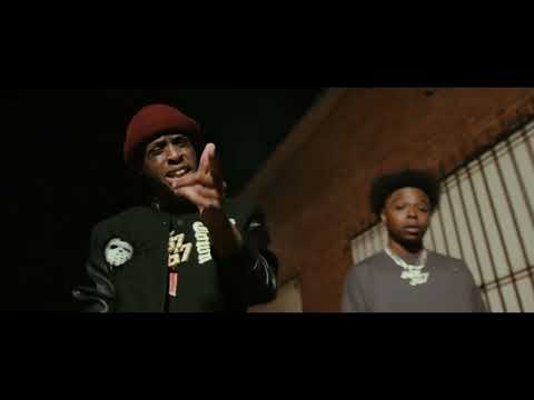 Lil Blaze - Burn Down The Club Feat. AntiDaMenace (Official Video)