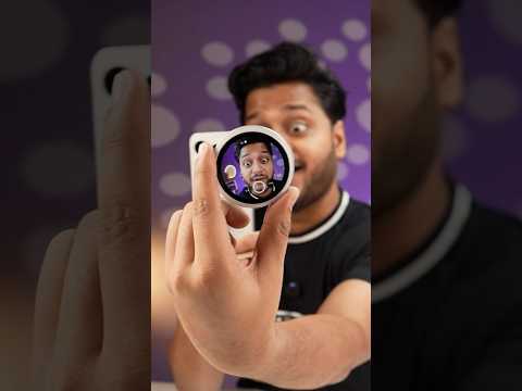 I Bought Second Display for Smartphone #Shorts #Viral