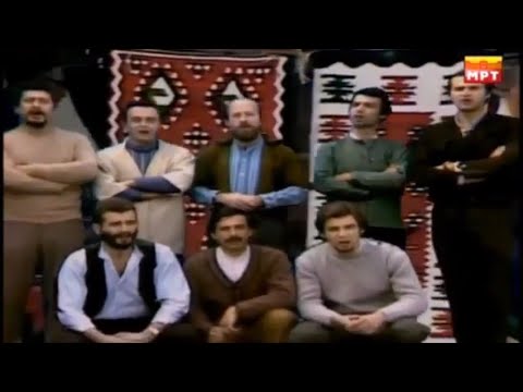 Neli ti rekov ne odi bosa - Makedonska Pesna