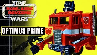 Transformers showcase. 101