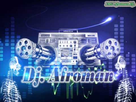 Me Dejo Biringo Promedio 20 - Dj Afroman (Salsa Cheke 2015)
