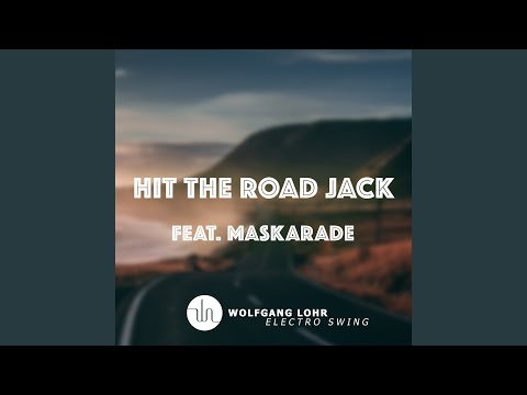 Hit the Road Jack (Instrumental)