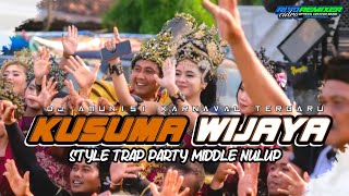 Download lagu DJ KUSUMA WIJAYA STYLE TRAP PARTY MIDDLE NULUP COCOK AMUNISI KARNAVAL mp3