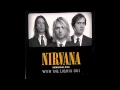 Nirvana - Verse Chorus Verse [Lyrics]