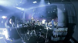 October Tide | Drumcam (Full set)