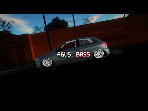 BAJANDO RKT + BASS BOOSTED