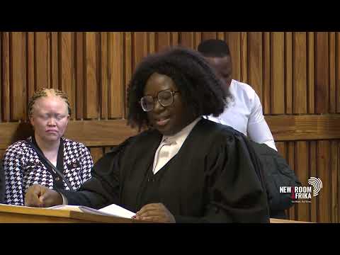 'Stop Operation Dudula from violating foreign nationals' rights'