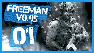 Freeman: Guerrilla Warfare video thumbnail