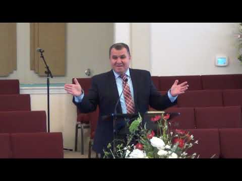 05/07/2014 Radu Stir - Prezentare cor Agape Youth