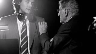 Tony Bennett &amp; John Mayer - One for My Baby (And One More for the Road)