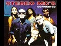 Stereo Mc's Connected EXTENDED HD HQ