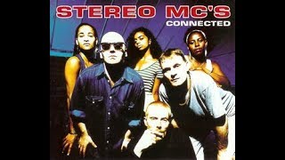 Stereo Mc's      Connected EXTENDED   HD HQ