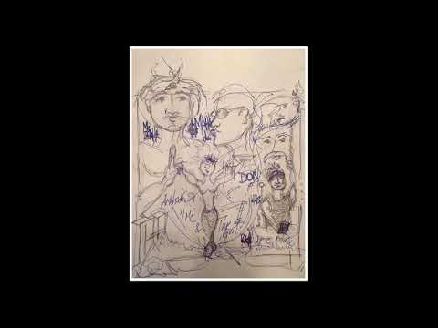 Mc Maha, Don, LKS e Jean Tassy - Se Quiser (Dj WS)